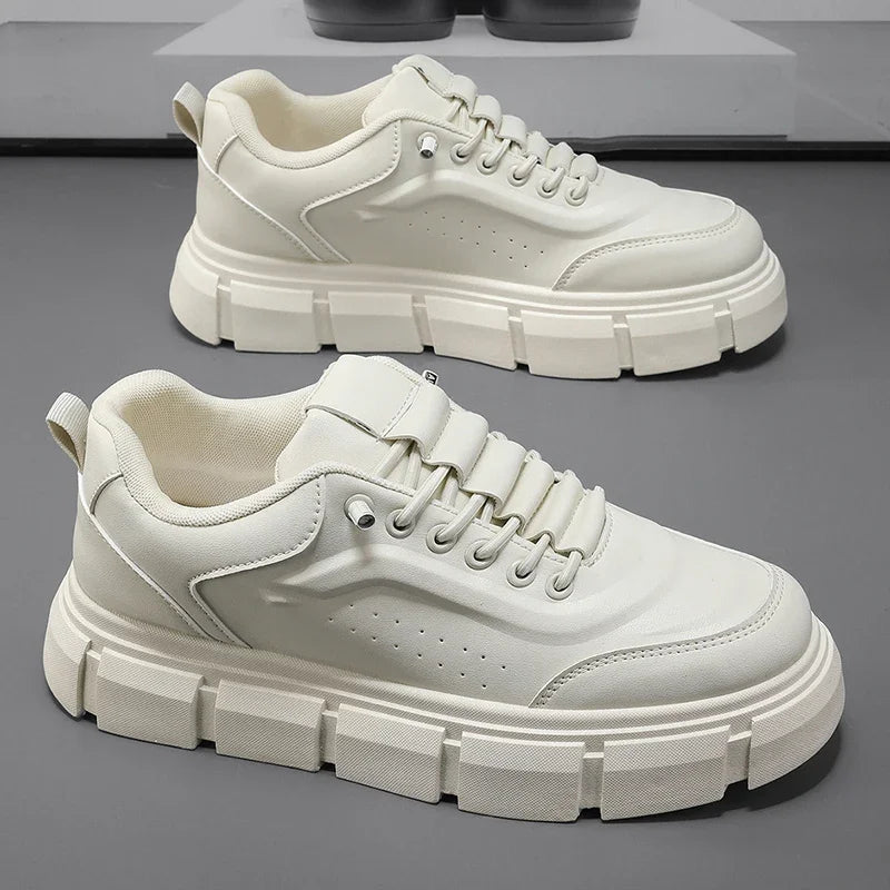 Oxford Masculino Retro Luxo