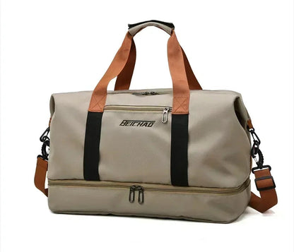 Bolsa de Viagem Esportiva Grande