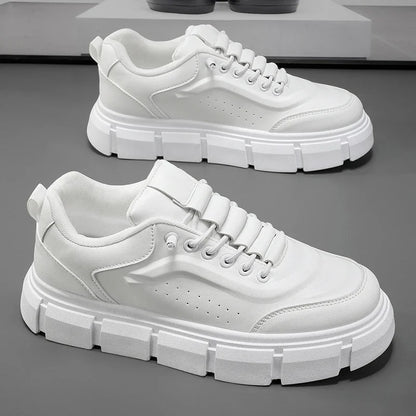 Oxford Masculino Retro Luxo