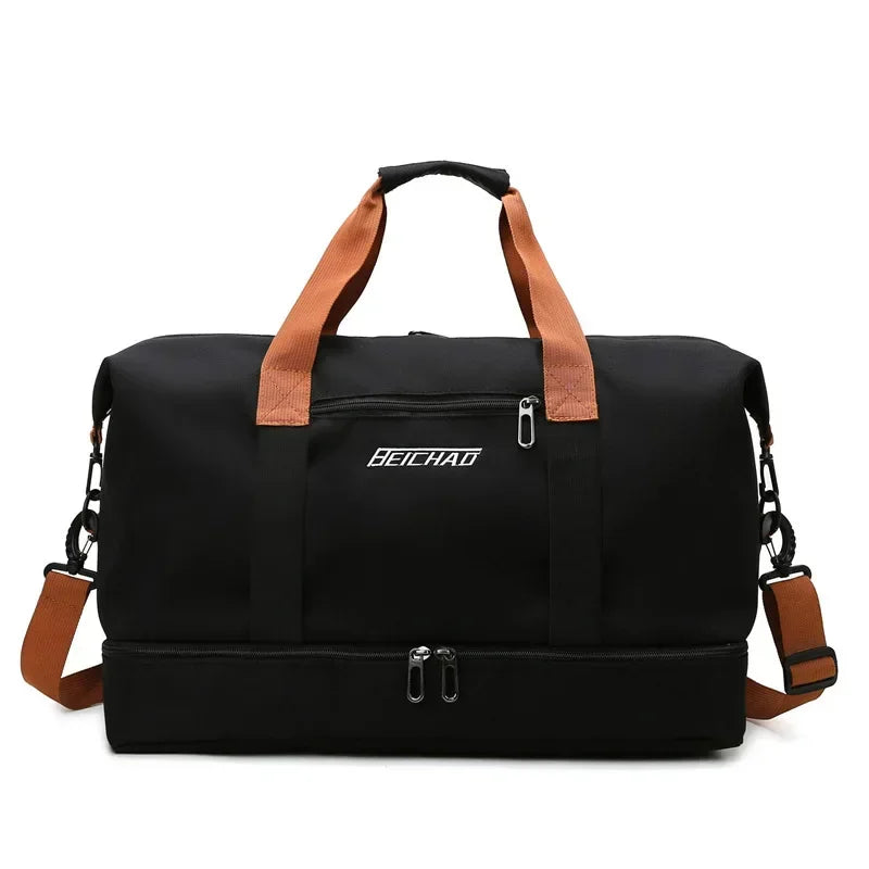 Bolsa de Viagem Esportiva Grande