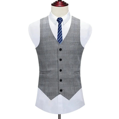 Blazer, Colete e Calça Premium
