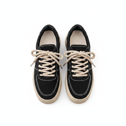 Tênis Masculino Casual Sola Alta