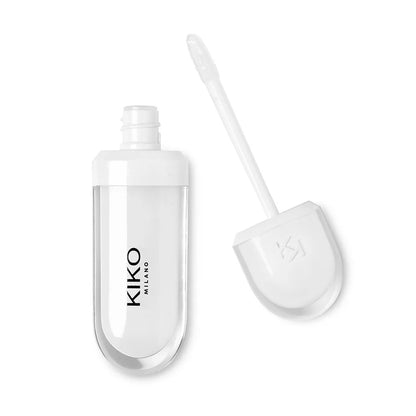 Gloss Labial Kiko 3D Espelhado