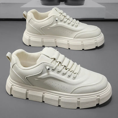 Oxford Masculino Retro Luxo