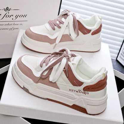 Tênis Feminino de Renda