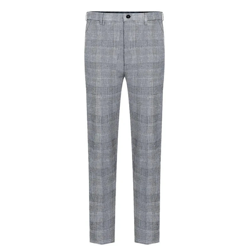 Blazer, Colete e Calça Premium