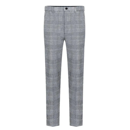 Blazer, Colete e Calça Premium