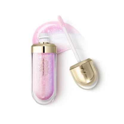 Gloss Labial Kiko 3D Espelhado