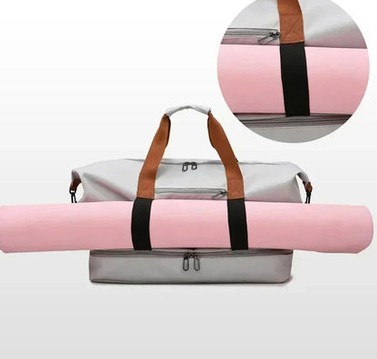 Bolsa de Viagem Esportiva Grande