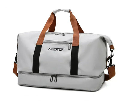 Bolsa de Viagem Esportiva Grande
