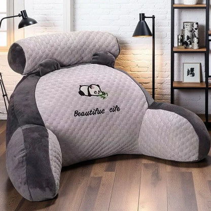 Travesseiro de Leitura Ergonômico