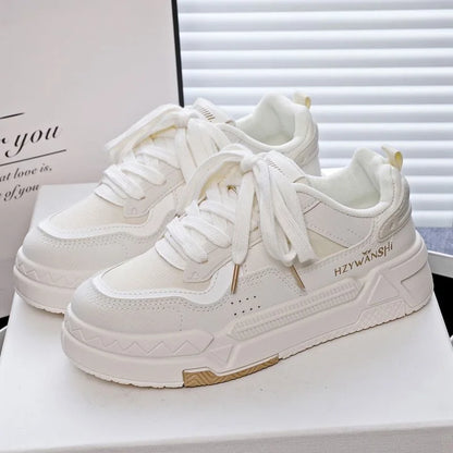 Tênis Feminino de Renda