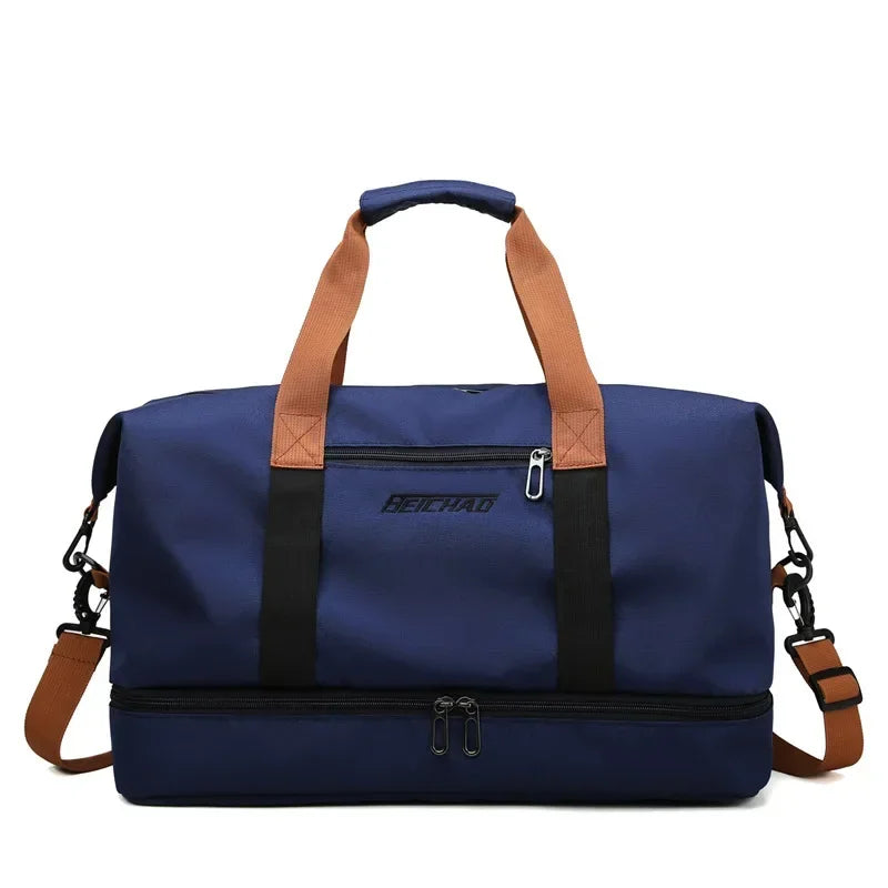 Bolsa de Viagem Esportiva Grande