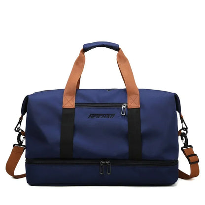 Bolsa de Viagem Esportiva Grande