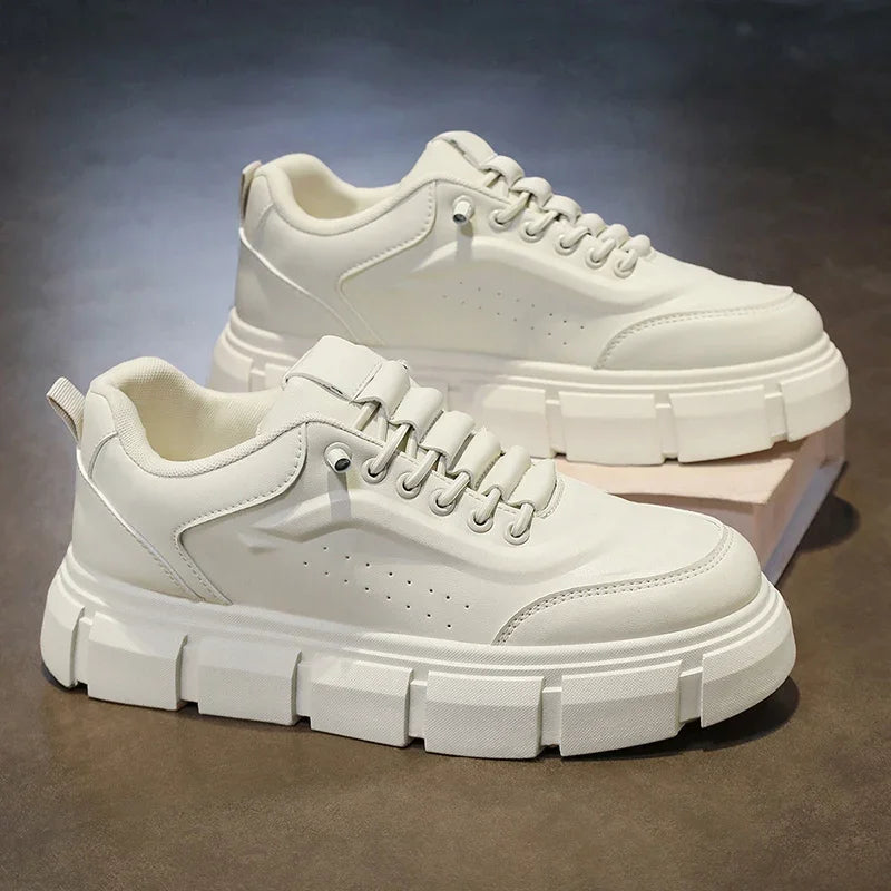 Oxford Masculino Retro Luxo