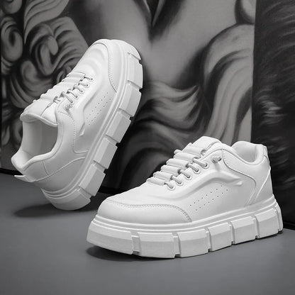 Oxford Masculino Retro Luxo