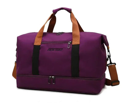 Bolsa de Viagem Esportiva Grande