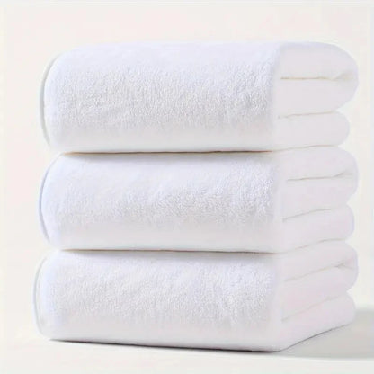 Kit Toalhas de Banho 3 Peças