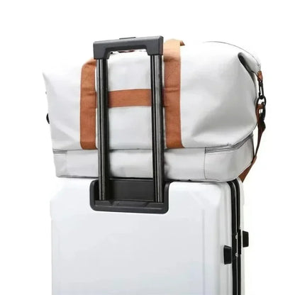 Bolsa de Viagem Esportiva Grande